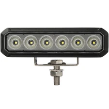 MAXXIMA MWL-47 LED Work Light 2,100 Lumens - Low Profile