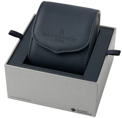 FREDERIQUE CONSTANT クォーツ FC2351S5 腕時計 箱 FREDERIQUE CONSTANT クォーツ FC2351S5 腕時計 箱 FREDERIQUE
