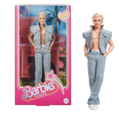 1983 Vintage Ken Doll Mattel | eBay