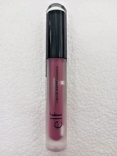 e.l.f. Liquid Matte Lipstick, Wine Tour FREE SHIPPING