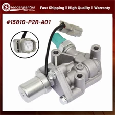 VTEC Solenoid Spool Valve w/ Gasket for Honda Civic EX D16Y8 1.6L Engine 96-00