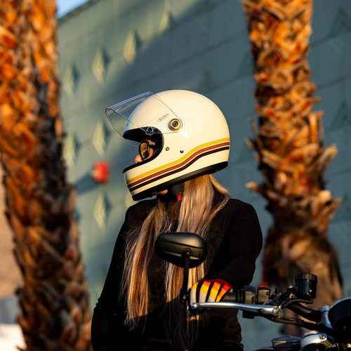 Gringo S Helm - Vintage Desert Spectrum - Bild 14 von 27