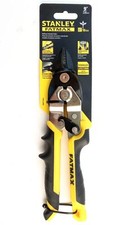 Stanley FatMax Bulldog Aviation Snips Straight Cut FMHT73562