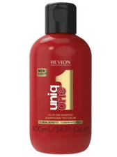 Image of Revlon Uniq One Original All in One Hair Shampoo 100ml