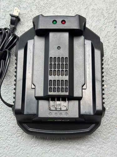Genuine EGO POWER+ CH2100 56-Volt Lithium-ion 56V Standard Charger - Picture 4 of 10