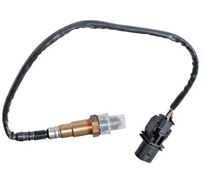 LAMBDA Sauerstoffsensor für Ford Transit Fiesta Galaxy C-MAX II 1746971 1697560
