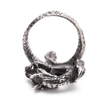 アクセサリー ggg Jean Paul GAULTIER Dragon Ring(K-148259) | eBay