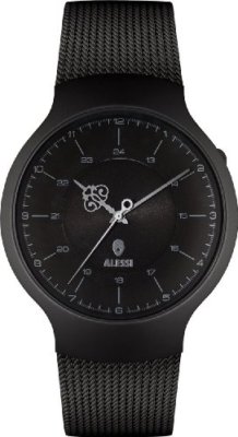 ALESSI WATCH AL27002 Marcel Wanders