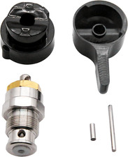 Prime Spray Drain Valve Valve For Graco 390 395 490 495 595 Airless Paint