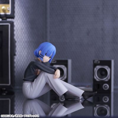 妖精帝國　ryöga ホログラムピック Ichiban Kuji Bocchi the Rock! Volume 4 - C Prize Ryo Yamada Figure