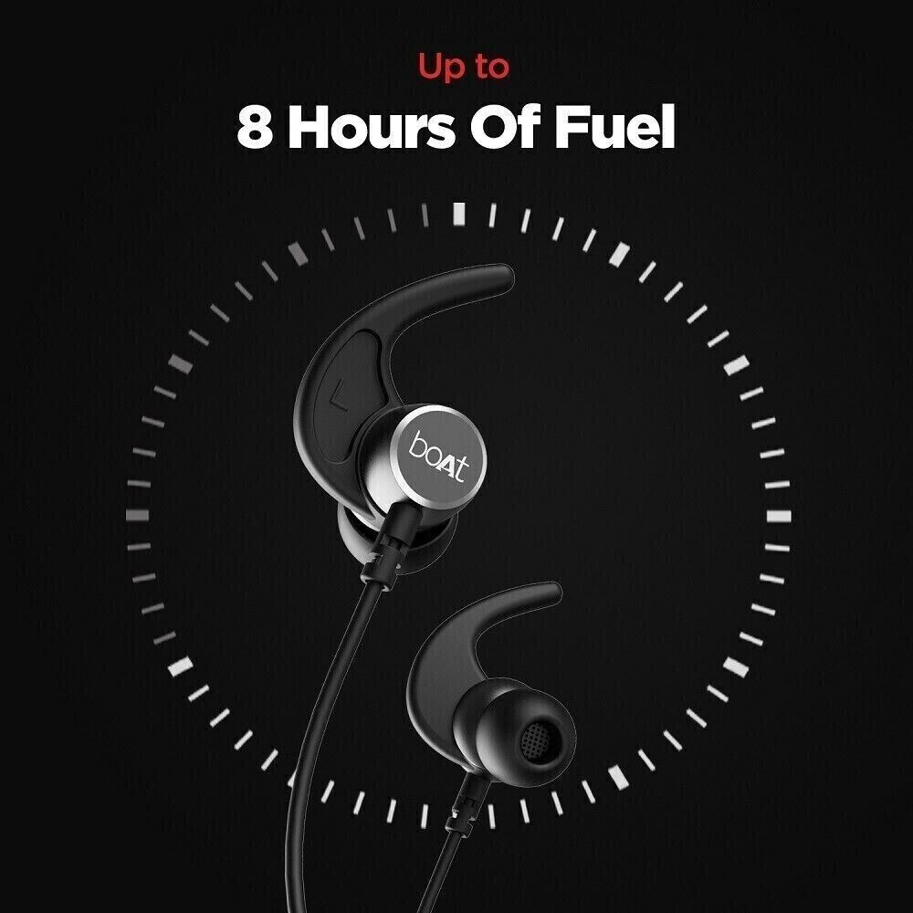 Rockerz 235 Boat Earphones Best Model BoAt Rockerz 235 V2