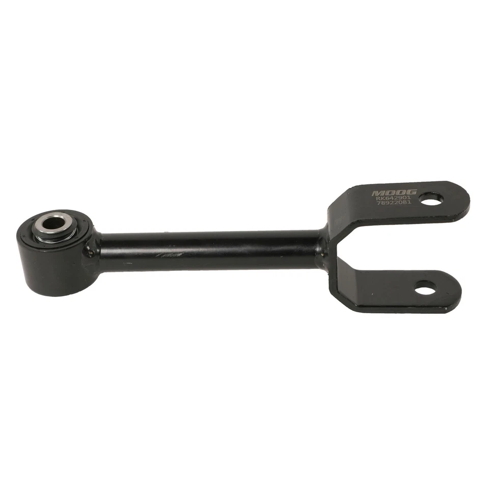 Juego de 2 pares de brazos de control delanteros inferiores traseros MOOG para Dodge Avenger Journey Foto 4 de 4