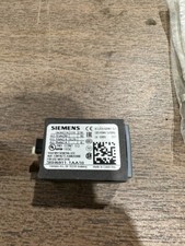 SIEMENS 3RH6911-1AA10 AUXILIARY CONTACT FRONT  W494