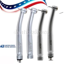 NSK Style Dental Fast High Speed Handpiece Turbine 2/4 Hole