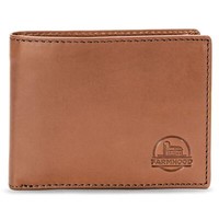 Farmhood Nashville Wallet GeldböRse Brown Braun Neu