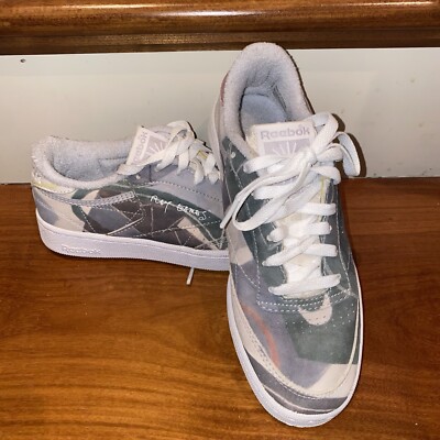 Reebok Eames Office x Club C 85 'Compo' GY1068 38.5 M6.5 W8.5