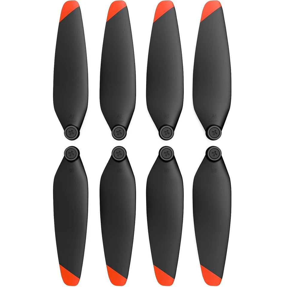 Potensic geräuschreduzierende Propeller der zweiten Generation nur für ATOM 2