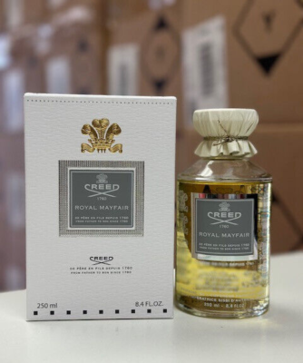 CREED ROYAL MAYFAIR * Creed 8.4 oz Eau de Parfum Men * BRAND NEW