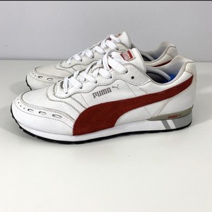 puma hurricane vintage