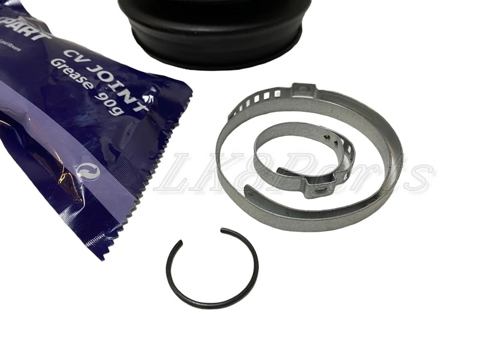 Kit de arranque Land Rover Range Rover P38 95-02 CV STC3203 nuevo Foto 2 de 3