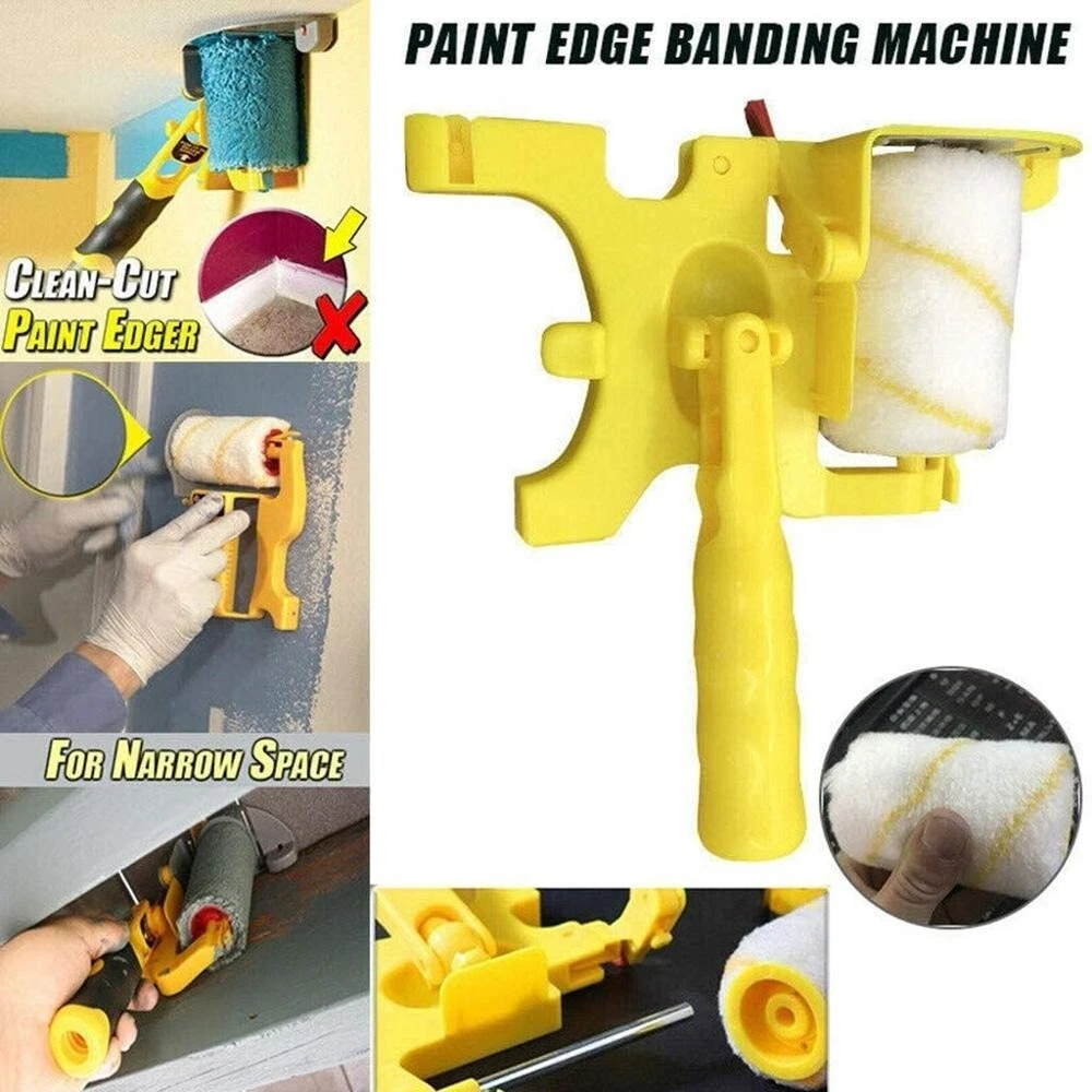 Home and sale hedges paint roller