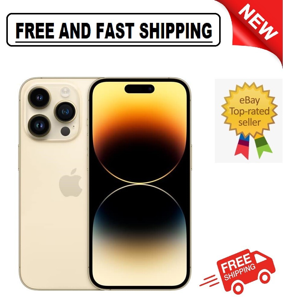 iPhone - Apple アップル iPhone14 Pro 256GB Gold ゴールド Amazon.com: Apple iPhone 14 Pro Max, 256GB, Gold - Unlocked