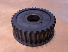 2006 Harley Davidson Belt Drives Transmission...