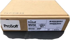 Prosoft MVI56-DNP Master/slave Network Interface Module
