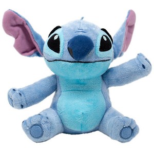 lilo and stitch doll