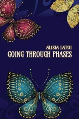 Going Through Phases, Brand New, Free shipping in the US