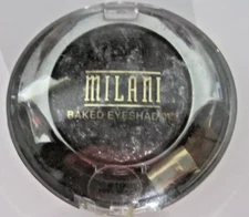 Milani Baked Eyeshadow Marbleized 610 Medley /dry or wet
