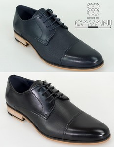 cavani shoes black