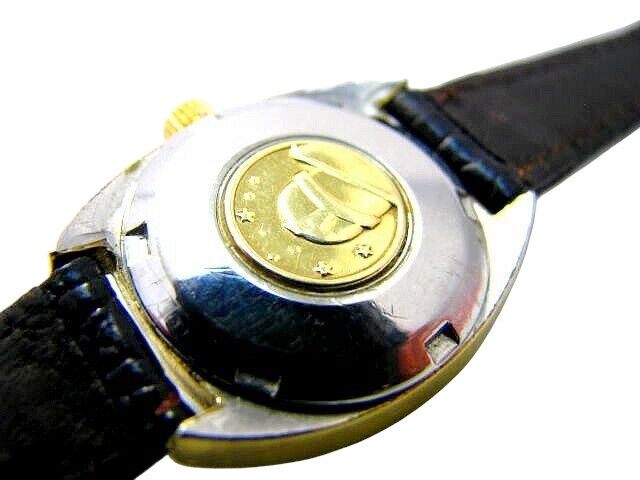 Omega Constellation Chronometer Automatic Ladies … - image 6