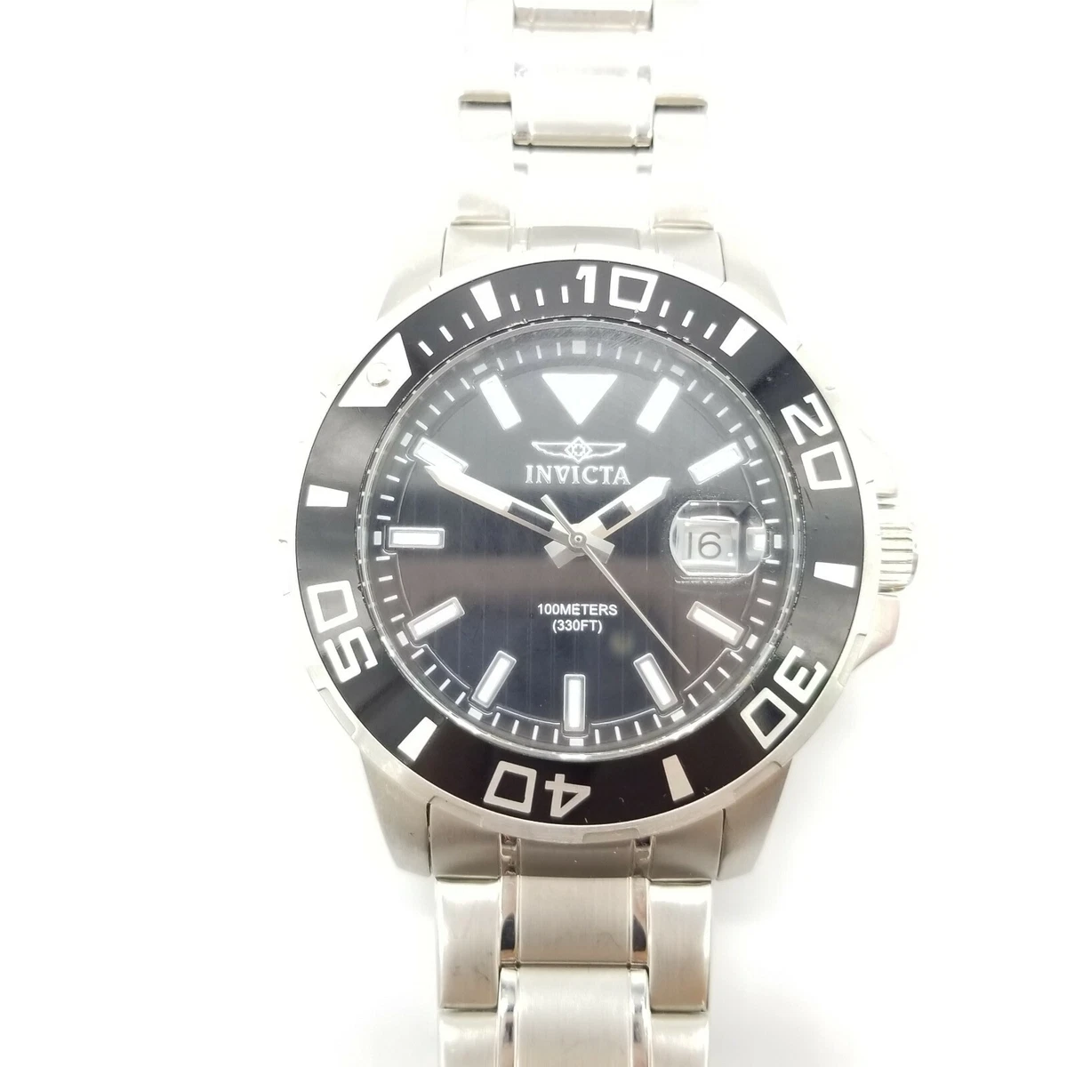 Invicta 21542 deals