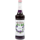 Monin Premium Flavoring Syrup, 750mL, 25.4 oz (select flavor below)