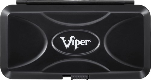 Viper Bully 80% Tungsten Soft Tip Darts with Storage/Travel Case, 18 Grams - Picture 6 of 8