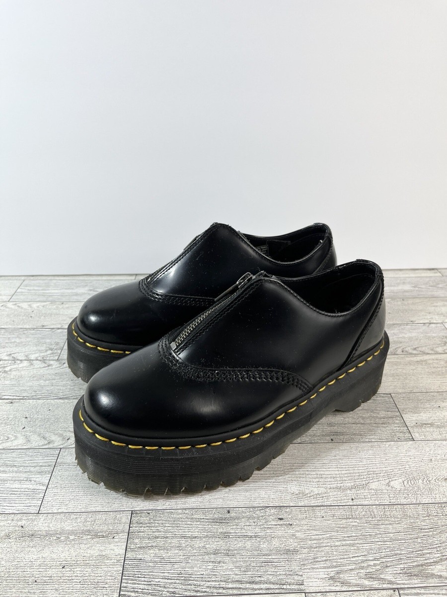 Dr. MartensAURIAN II QUAD ZIP SHOE