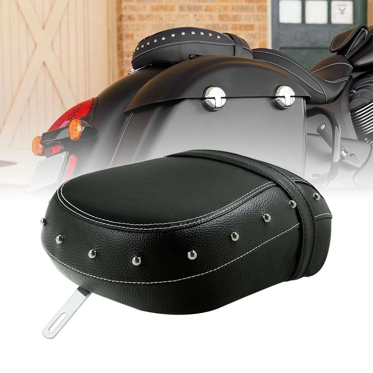 Indian outlet chieftain seat