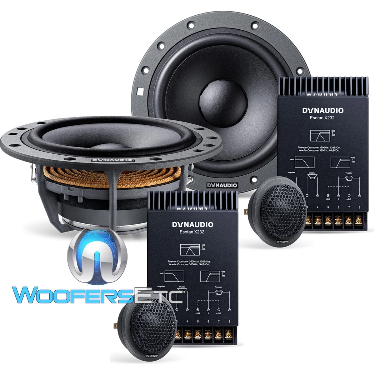 Dynaudio Esotec for sale | eBay