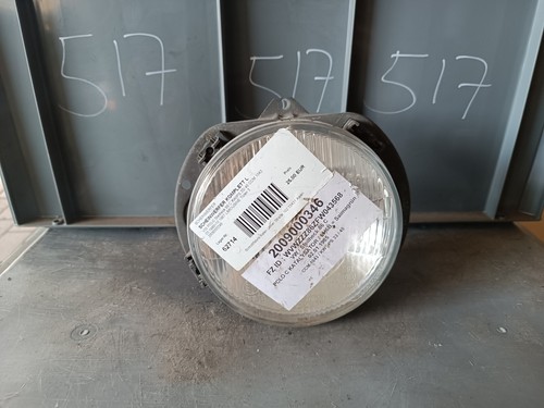 VW Polo 2 II 86C 81-90 H4 vorne Frontscheinwerfer Bosch 1305602066