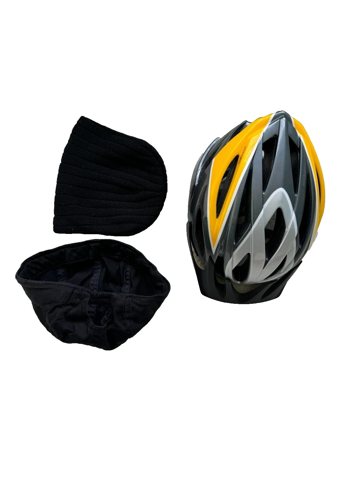 Trek Cycling Equipment