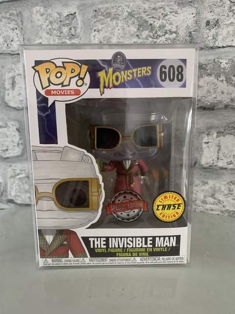 ultra rare funko pops