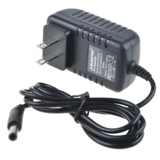 AC/DC Adapter For Newton eMate 300 Laptop Computer H0208 Power Supply Cord Cable