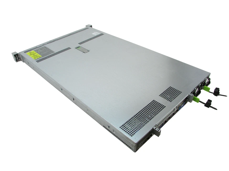 Cisco UCSC-C220-M4S V02 2x Xeon E5-2650v4 64GB RAM 2x 770W PSU Server No Drives - Image 4 of 4