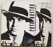 COSA NOSTRA * A Collection of Songs Live 84 *...