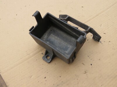 Aprilia RS4 125 2011-2016 Batteriekastenhalter OEM Original Gebrauchtteil