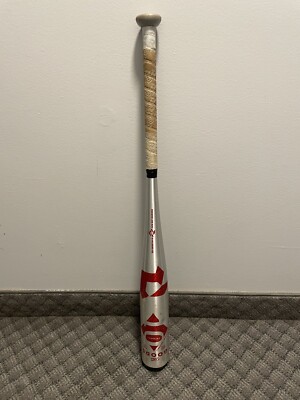 2022 Demarini The Goods Baseball Bat USSSA 31/21 GOZL-22 Used 2 3/4 Alum. Barrel