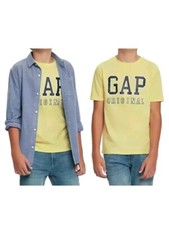 Brand New Gap Kids Boys Woven Shirt Set Size XL 14/16