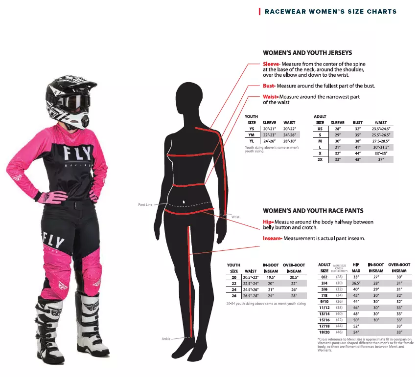 Atv riding hotsell pants womens