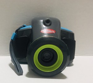 playskool showcam